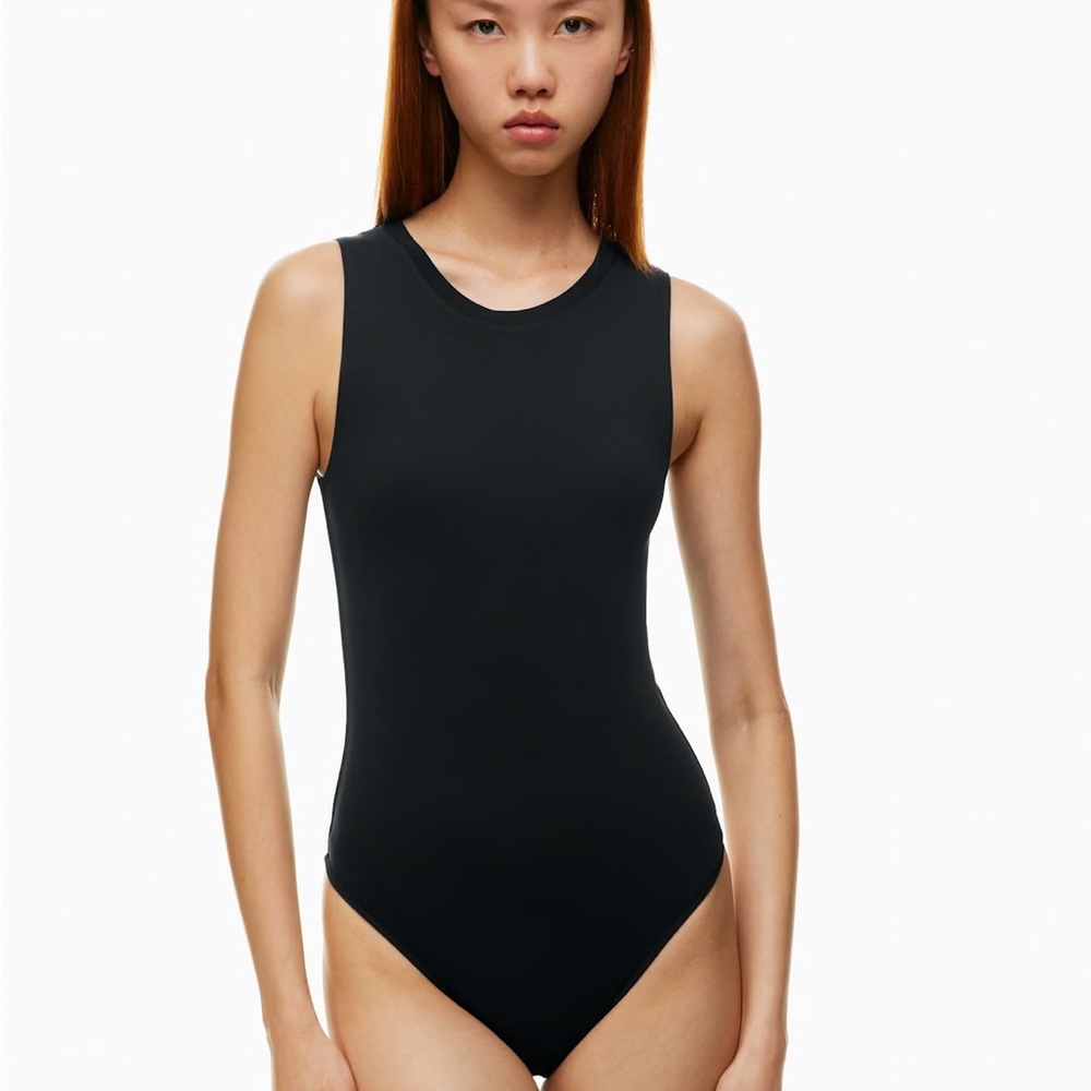 Babaton Contour Muscle Bodysuit